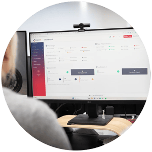 Operate & Optimise stage of the ScalerPi delivery framework