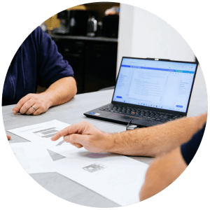 Viability & Design stage of the ScalerPi delivery framework