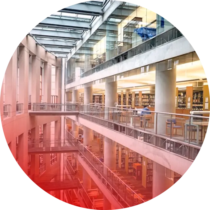 Public Sector & Smart Cities icon