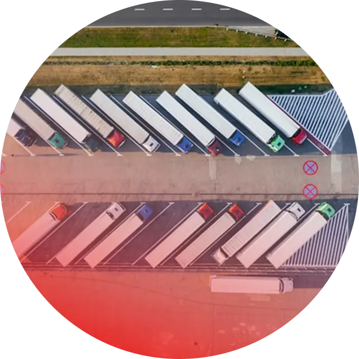 Logistics & Cold Chain icon